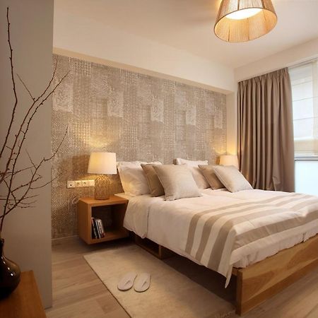 Love Luxury Central Apartment Афины Экстерьер фото