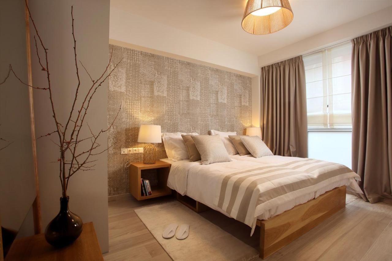 Love Luxury Central Apartment Афины Экстерьер фото